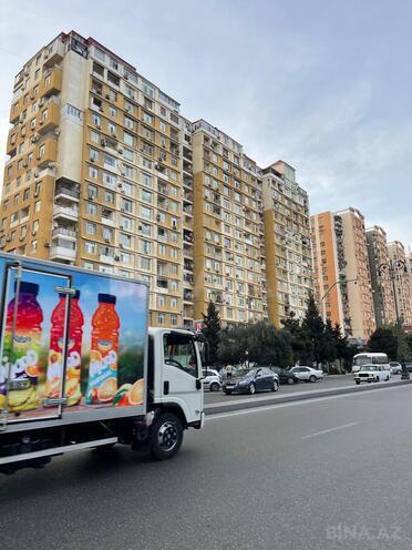 Satılır 3 otaqlı yeni tikili 148 m², Həzi Aslanov m., photo 1 from 17
