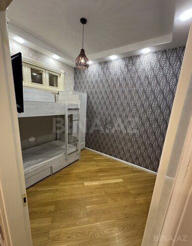Сдаётся 3-комн. новостройка 72 м², м. Иншаатчылар, photo 9 from 20