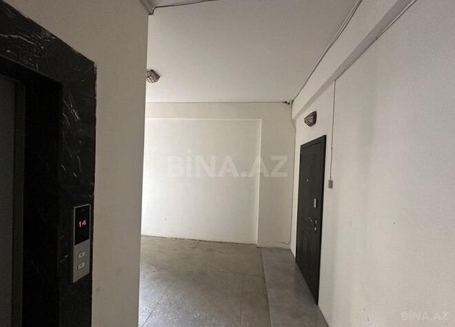 Сдаётся 3-комн. новостройка 72 м², м. Иншаатчылар, photo 14 from 20