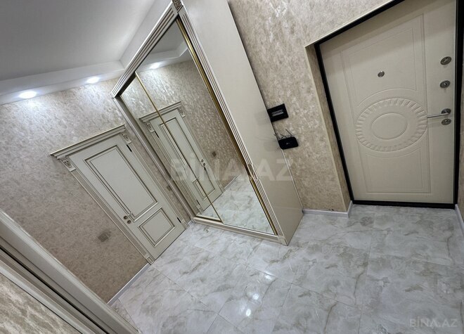 Сдаётся 3-комн. новостройка 72 м², м. Иншаатчылар, photo 15 from 20