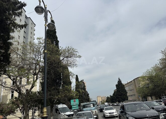 Сдаётся 3-комн. новостройка 72 м², м. Иншаатчылар, photo 3 from 20