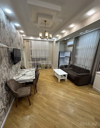 Сдаётся 3-комн. новостройка 72 м², м. Иншаатчылар, photo 5 from 20