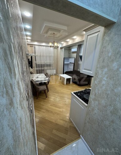 Сдаётся 3-комн. новостройка 72 м², м. Иншаатчылар, photo 6 from 20