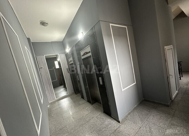 Сдаётся 3-комн. новостройка 72 м², м. Иншаатчылар, photo 16 from 20