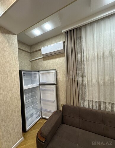 Сдаётся 3-комн. новостройка 72 м², м. Иншаатчылар, photo 13 from 20