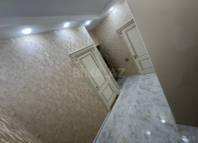 Сдаётся 3-комн. новостройка 72 м², м. Иншаатчылар, photo 18 from 20