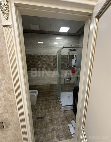 Сдаётся 3-комн. новостройка 72 м², м. Иншаатчылар, photo 19 from 20