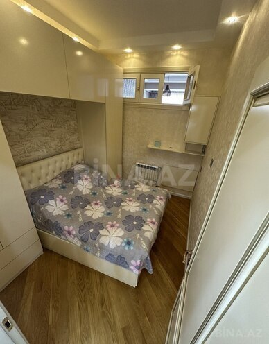 Сдаётся 3-комн. новостройка 72 м², м. Иншаатчылар, photo 8 from 20