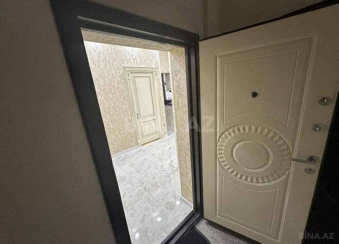 Сдаётся 3-комн. новостройка 72 м², м. Иншаатчылар, photo 17 from 20