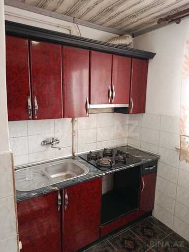 Сдаётся 3-комн. вторичка 60 м², м. Шах Исмаил Хатаи, photo 12 from 13