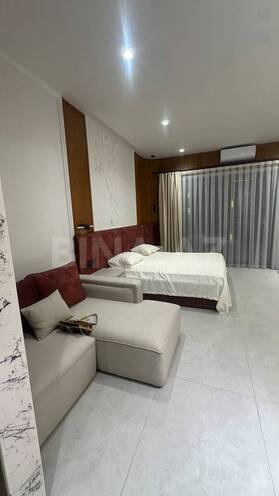 İcarəyə verilir 2 otaqlı yeni tikili 55 m², Sea Breeze q., photo 8 from 30