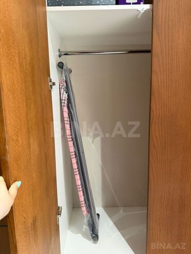 İcarəyə verilir 2 otaqlı yeni tikili 55 m², Sea Breeze q., photo 24 from 30