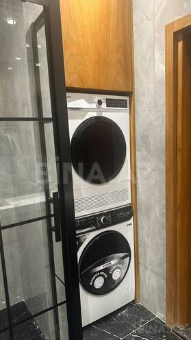 İcarəyə verilir 2 otaqlı yeni tikili 55 m², Sea Breeze q., photo 15 from 30