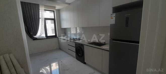 İcarəyə verilir 2 otaqlı yeni tikili 75 m², photo 5 from 11