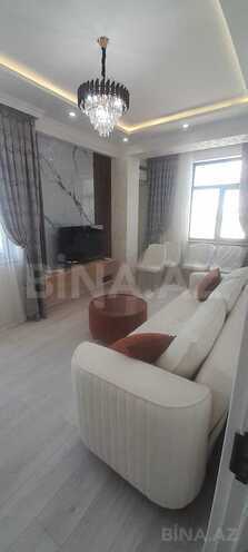 İcarəyə verilir 2 otaqlı yeni tikili 75 m², photo 3 from 11
