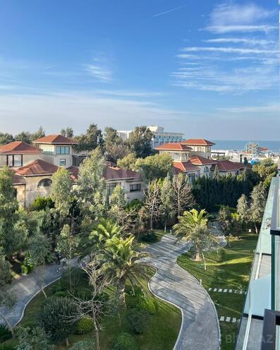İcarəyə verilir 2 otaqlı yeni tikili 80 m², Sea Breeze q., photo 7 from 19