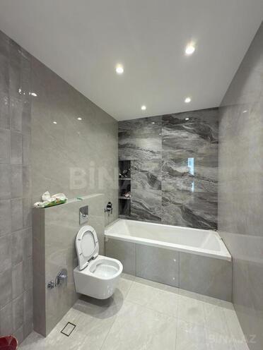 Продаётся 3-комн. новостройка 100 м², м. Элмляр Академиясы, photo 15 from 21