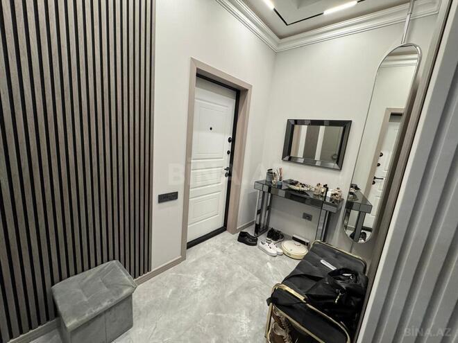 Продаётся 3-комн. новостройка 100 м², м. Элмляр Академиясы, photo 3 from 21