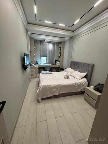 Продаётся 3-комн. новостройка 100 м², м. Элмляр Академиясы, photo 4 from 21