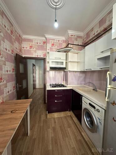 Сдаётся 3-комн. новостройка 85 м², photo 6 from 11