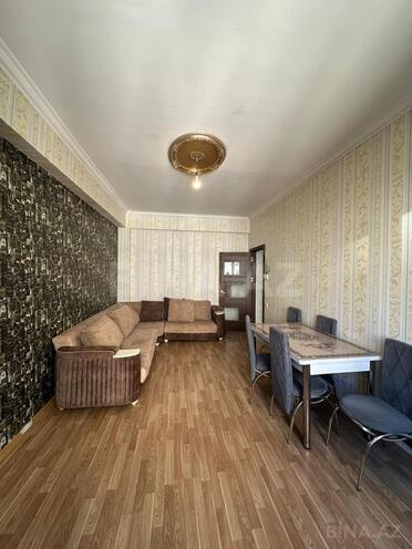 Сдаётся 3-комн. новостройка 85 м², photo 1 from 11