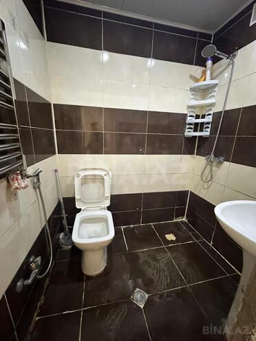 Сдаётся 3-комн. новостройка 85 м², photo 10 from 11
