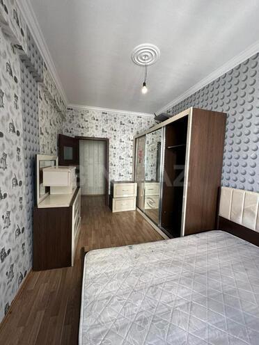 Сдаётся 3-комн. новостройка 85 м², photo 4 from 11