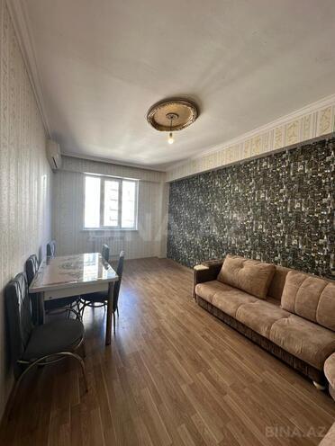 Сдаётся 3-комн. новостройка 85 м², photo 3 from 11