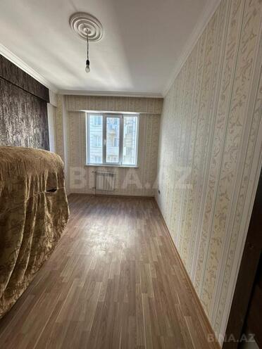 Сдаётся 3-комн. новостройка 85 м², photo 9 from 11