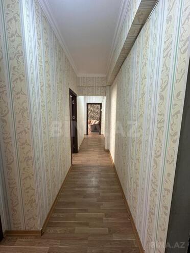 Сдаётся 3-комн. новостройка 85 м², photo 8 from 11