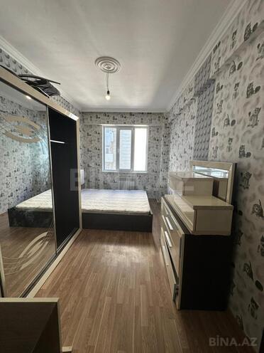 Сдаётся 3-комн. новостройка 85 м², photo 5 from 11