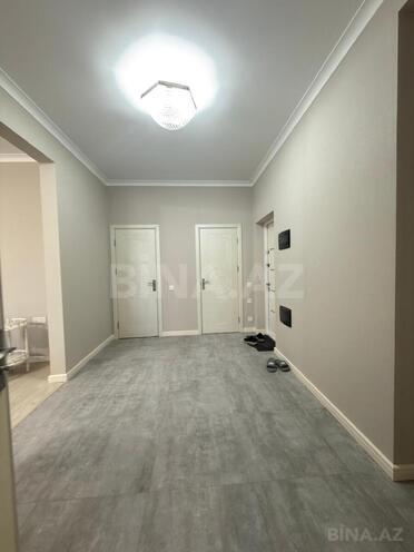 Satılır 2 otaqlı yeni tikili 93 m², Nəriman Nərimanov m., photo 11 from 19