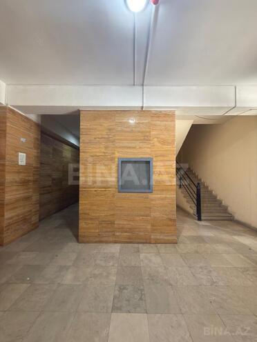 Satılır 2 otaqlı yeni tikili 93 m², Nəriman Nərimanov m., photo 17 from 19
