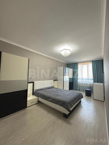 Satılır 2 otaqlı yeni tikili 93 m², Nəriman Nərimanov m., photo 5 from 19