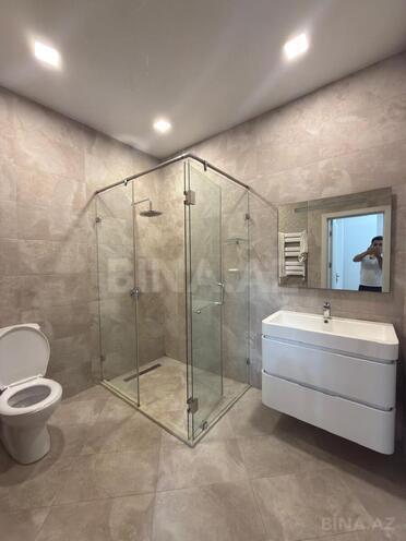 Satılır 2 otaqlı yeni tikili 93 m², Nəriman Nərimanov m., photo 15 from 19