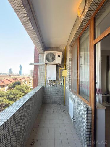 Satılır 2 otaqlı yeni tikili 93 m², Nəriman Nərimanov m., photo 10 from 19