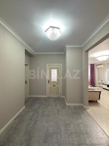 Satılır 2 otaqlı yeni tikili 93 m², Nəriman Nərimanov m., photo 13 from 19