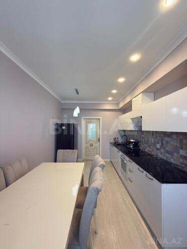 Satılır 2 otaqlı yeni tikili 93 m², Nəriman Nərimanov m., photo 7 from 19