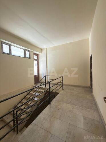Satılır 2 otaqlı yeni tikili 93 m², Nəriman Nərimanov m., photo 18 from 19