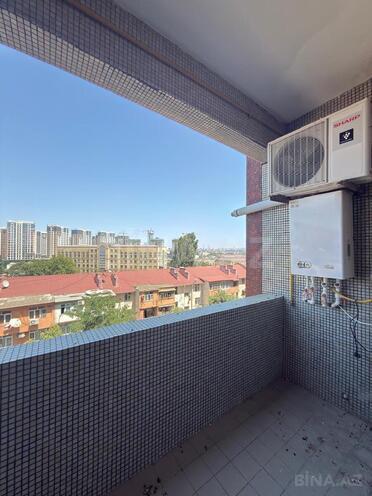 Satılır 2 otaqlı yeni tikili 93 m², Nəriman Nərimanov m., photo 9 from 19