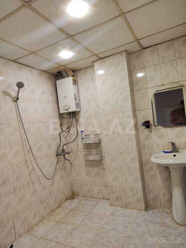 İcarəyə verilir 2 otaqlı yeni tikili 75 m², Xalqlar Dostluğu m., photo 15 from 19
