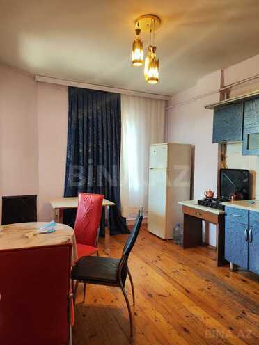 İcarəyə verilir 2 otaqlı yeni tikili 75 m², Xalqlar Dostluğu m., photo 11 from 19