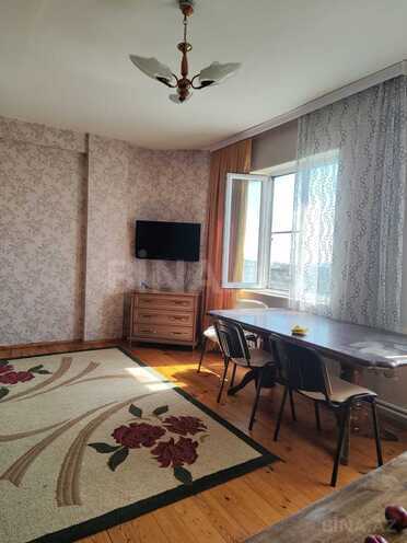 İcarəyə verilir 2 otaqlı yeni tikili 75 m², Xalqlar Dostluğu m., photo 6 from 19