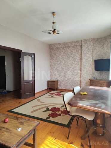 İcarəyə verilir 2 otaqlı yeni tikili 75 m², Xalqlar Dostluğu m., photo 5 from 19