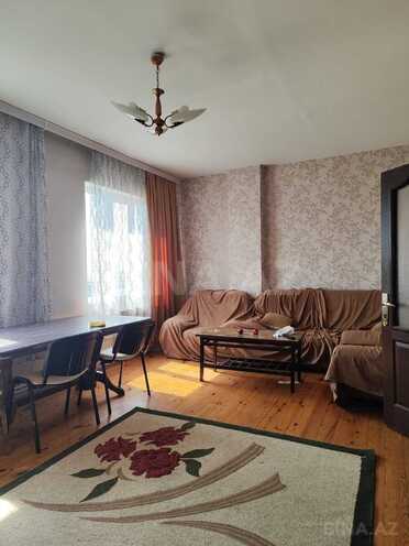 İcarəyə verilir 2 otaqlı yeni tikili 75 m², Xalqlar Dostluğu m., photo 7 from 19