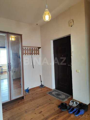 İcarəyə verilir 2 otaqlı yeni tikili 75 m², Xalqlar Dostluğu m., photo 13 from 19