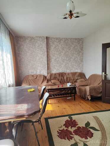 İcarəyə verilir 2 otaqlı yeni tikili 75 m², Xalqlar Dostluğu m., photo 8 from 19