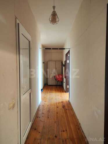 İcarəyə verilir 2 otaqlı yeni tikili 75 m², Xalqlar Dostluğu m., photo 12 from 19