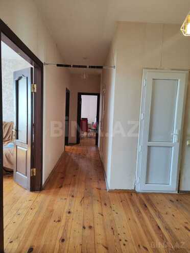 İcarəyə verilir 2 otaqlı yeni tikili 75 m², Xalqlar Dostluğu m., photo 14 from 19