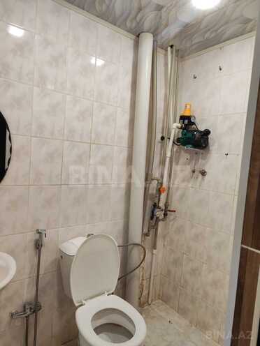 İcarəyə verilir 2 otaqlı yeni tikili 75 m², Xalqlar Dostluğu m., photo 16 from 19